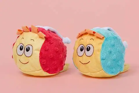Ludibulle